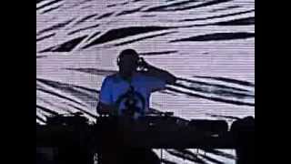 Dub Therapist / Natural Unite / Green Stage Ostróda Reggae Festival 2013