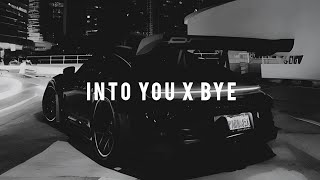 Download lagu Into you x bye [altareremix] - Mashup Tik tok mp3