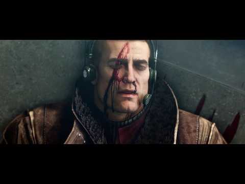 Wolfenstein II: The New Order, Hardest Difficulty!! (Part 1)