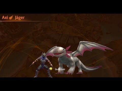 War dragons Axi 3,2M vs 7,17M Base