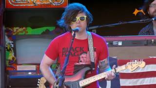 Ryan Adams - Live at Roskilde Festival - When the stars go blue
