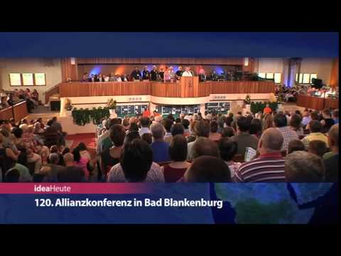 ideaHeute vom 06 08 15 - Irak - Flüchtlinge - #Allianzkonferenz