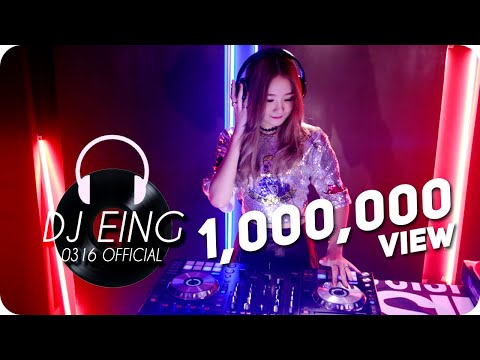 BLACKPINK x BTS x GOT7 MIX!! EING of Rose Quartz DJ Performance Live vol.4