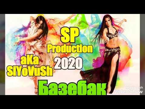 aKa_SiYoVuSh - Базебак NEW.HIT 2020