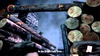 REVIEW OF ALAN WAKE (MICROSOFT, XBOX 360, 2010)