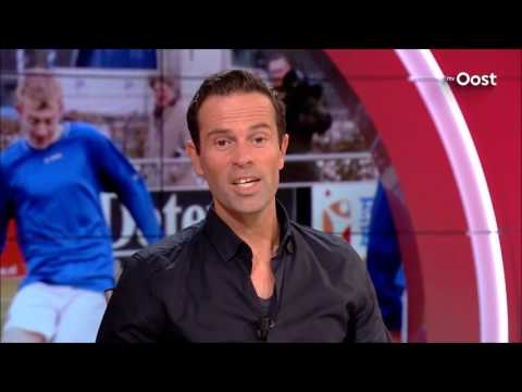 Nijhuis fluit topper G-jeugd RKSV NEO