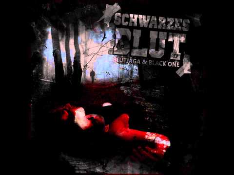Blutjäga & Black One - Faustschlag2 mit ZeitZynikeR & Radikal