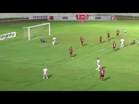 Varginha 1x0 Uberaba *pênalti pro USC não marcado* *1° jogo da final da terceirona do mineiro 2021*
