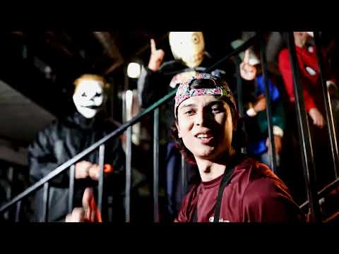 Toma De Mi - Madison M-Flex 🔥( Prod. Dreamztyle )