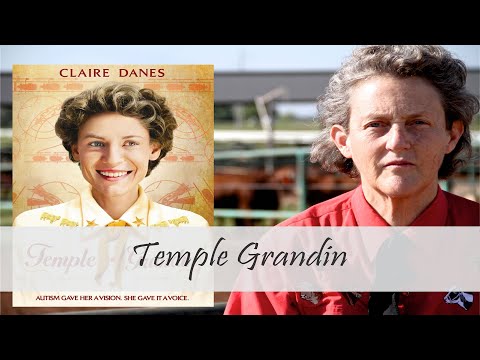 Trailer - Temple Grandin - 2010