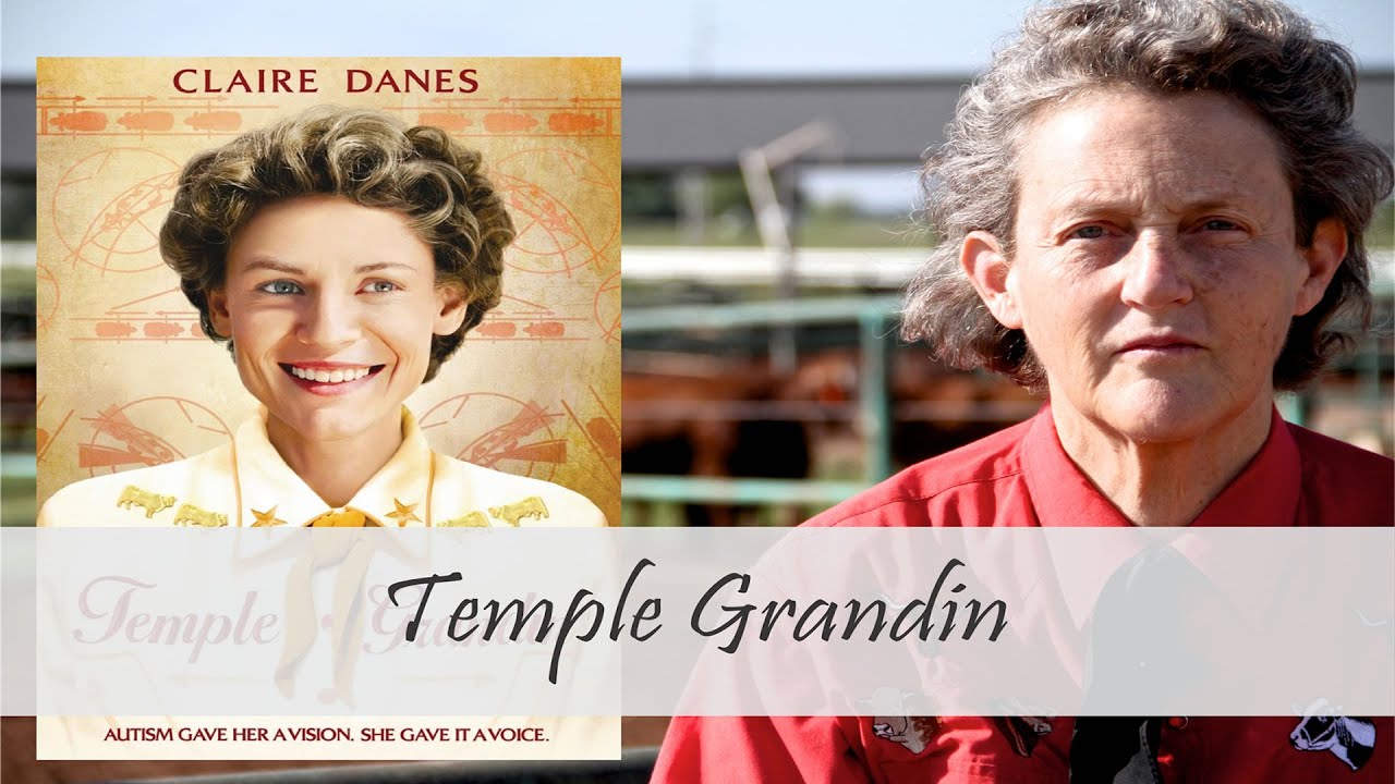 Trailer oficial de Temple Grandin