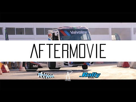 1º Encontro De Rally Batalha - Aftermovie OFICIAL