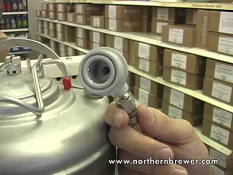 image-How do you keep a 5 gallon keg cold?