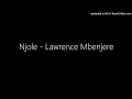 Njole Lawrence Mbenjere