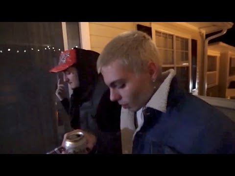 carrion - hurtmebreakme (Official Video)