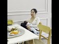 Father In Law Sat Eating While Daughter In Law Kept Digging In Front Of Him And The Ending T G