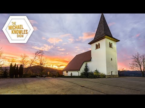 Spiritual, But Not Religious | The Michael Knowles Show Ep. 153