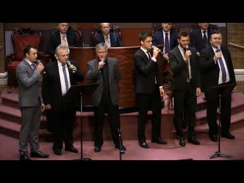 227 Ai promis ca intr o zi! - Fanfară si Corul Barbatesc Betania Chicago