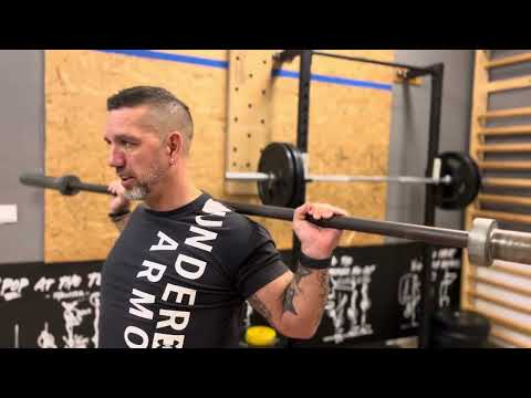 The Good Morning / Jóreggelt gyakorlat