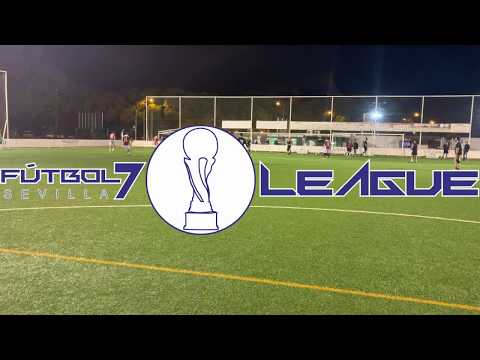 F7SevillaLeague | J14 | Aston Birra vs Al-Khalit