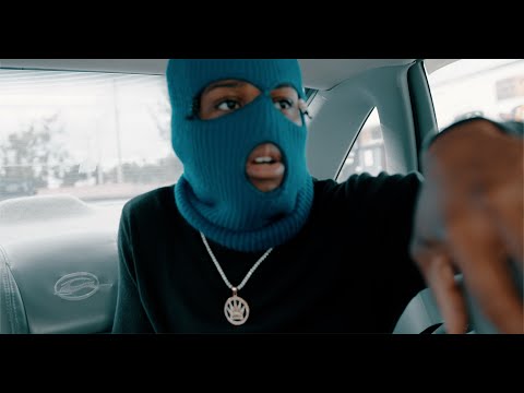 Tre YKC - Speed (Dir. by Trshmag)