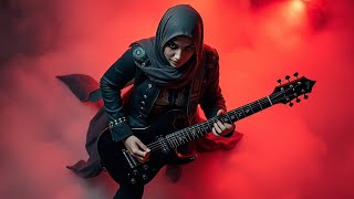 Download lagu PERINGATAN TERAKHIR - GOTHIC GIRLS METAL RELIGI | AI MUSIC VIDEO mp3