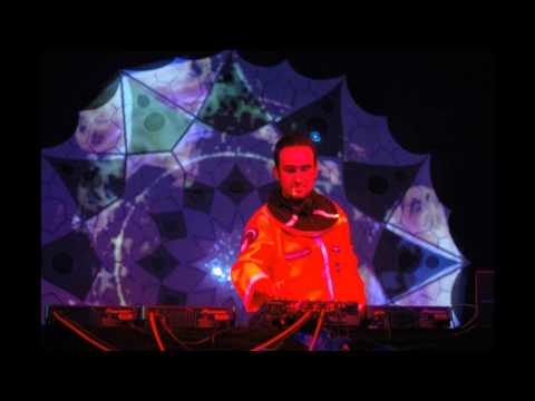 Astronaut Ape - Chillout Mix January 2014