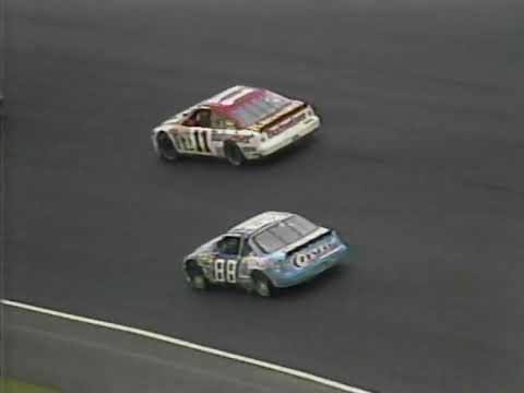 1989 Peak Performance 500 - Dover International (Winston Cup)