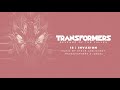 18 / Invasion / Transformers: Revenge of the Fallen
