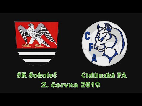 SK Sokoleč - Cidlinská FA