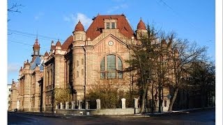 Clip tặng các cựu LHS LETI Việt Nam