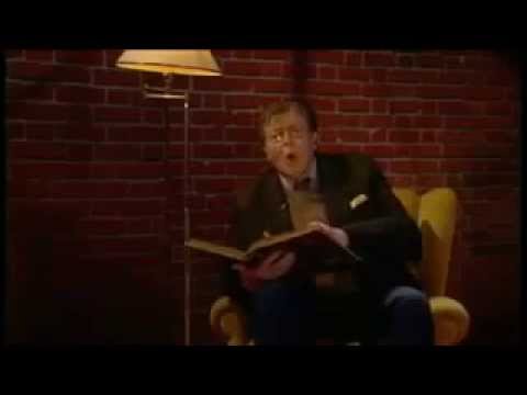 Charly Wagner und die Geschichte Von Ronny