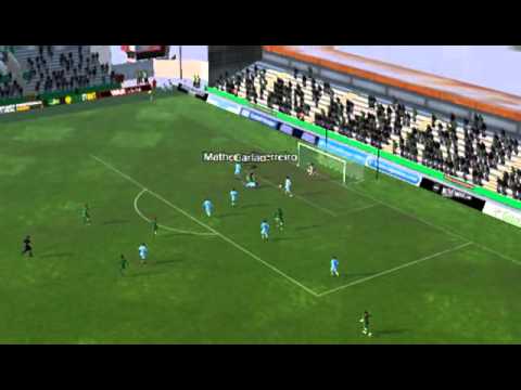 Brasil de Farroupilha - São Gabriel (RS) - 46 minutos