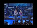 THEUNS JORDAAN, JUANITA DU PLESSIS - Finale Medley