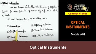 Online Physics Video Lectures, Classes and Courses - Physics Galaxy