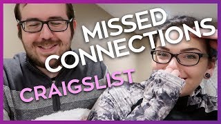 CRAIGSLIST MISSED CONNECTIONS ... OMG  |  Pittsburgh, PA, January 2018  |  FUNNIEST VIDEO