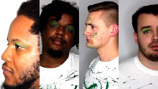 Plastiglomerate Music Video