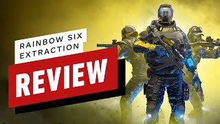 Rainbow 6 Extraction Review by IGN