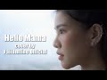 Hello Mama Taitosmith Cover By ฝ้าย แอมฟายน์ L Faiiamfine Official