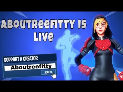 Live Fortnite Season X Moxie Skin Gameplay