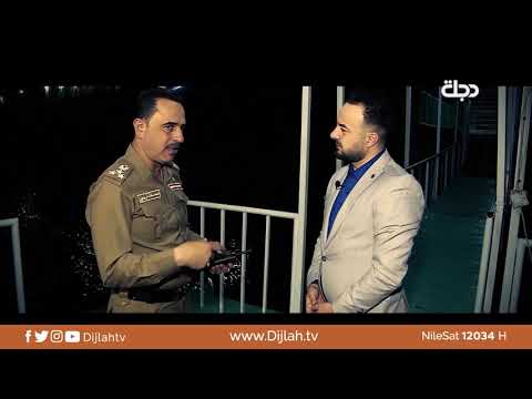 شاهد بالفيديو.. الشريط الاصفر - قررت الانتحار مع اطفالها ولحظات تفصلها عن الموت