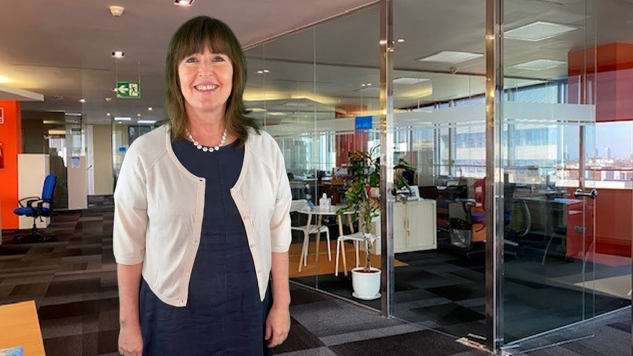 ICPE2023 Welcome Video