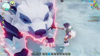 能貓經濟│Pathless Woods 無徑之林