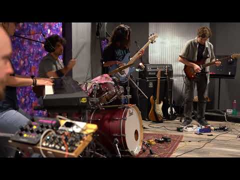 Wind (Live at Q-Factory, Amsterdam 2025) by LVCↃM