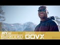 UFC 260 Embedded: Vlog Series - Episode 2
