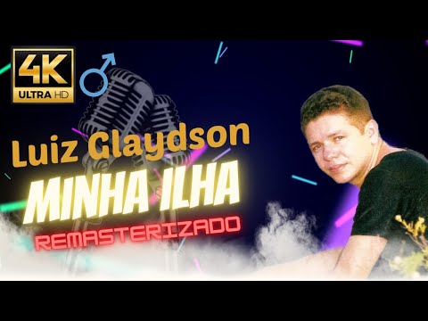 Minha Ilha - Luiz Glaydson