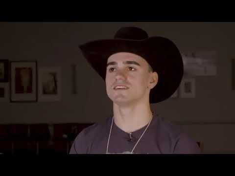 A história de José Vitor Leme - Campeão mundial da PBR 2020