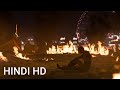 Spider Man Homecoming Final Battle Scene In Hindi HD
