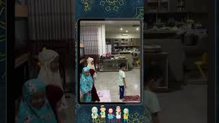 Download lagu Umam jadi Imam shalat Baby, Sophie dan Umay #kids #muslimkids #shalat #fypシ #subscribe mp3