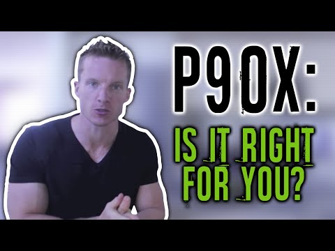 Is P90X The Best Workout For You? (P90X WORKOUT PROGRAM REVIEW) | LiveLeanTV